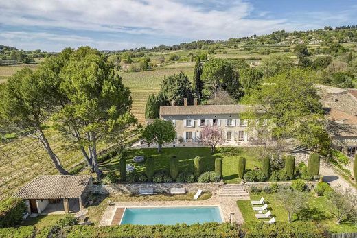 Villa en Vaison-la-Romaine, Vaucluse