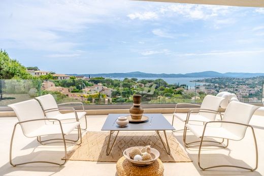 Willa w Sainte-Maxime, Var