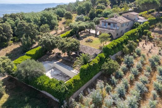 Villa in Tanneron, Var