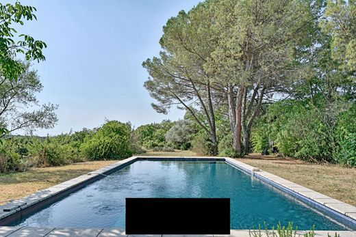 Villa in Uzès, Gard