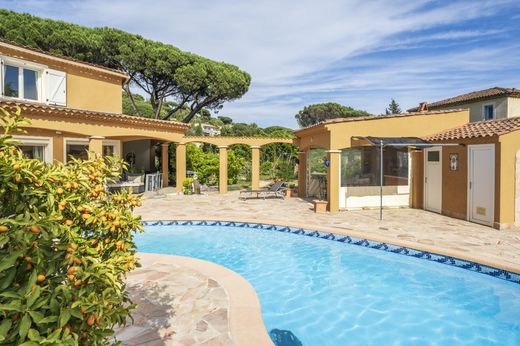 Villa in Cavalaire-sur-Mer, Var