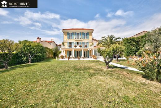 Villa in Nice, Alpes-Maritimes