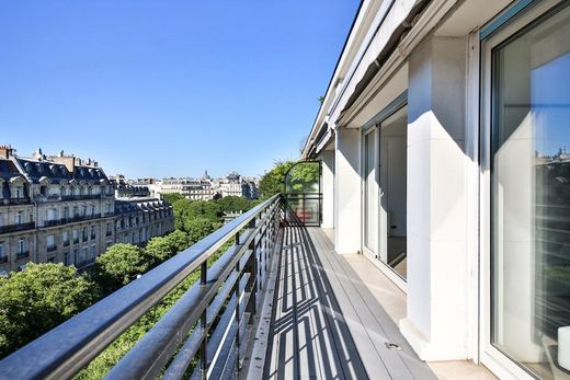 Apartment in Monceau, Courcelles, Ternes, Paris