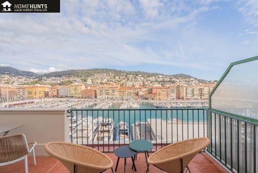 Apartamento - Nice, Alpes Marítimos