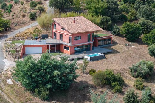 Villa in Tanneron, Var