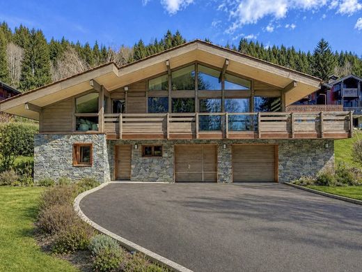 Chalet en Les Gets, Alta Saboya