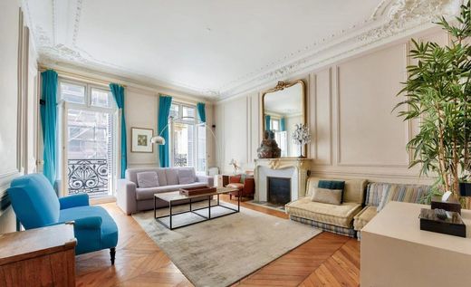 Квартира, Monceau, Courcelles, Ternes, Paris