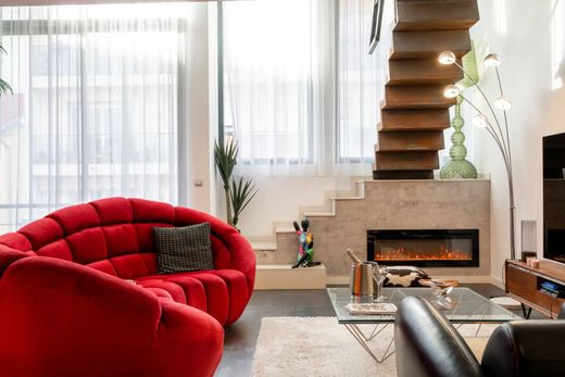 Daire Antibes, Alpes-Maritimes