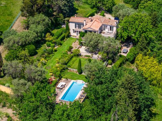 Вилла, Opio, Alpes-Maritimes