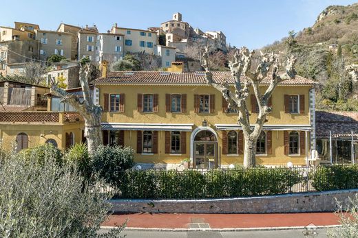 Villa in Le Bar-sur-Loup, Alpes-Maritimes