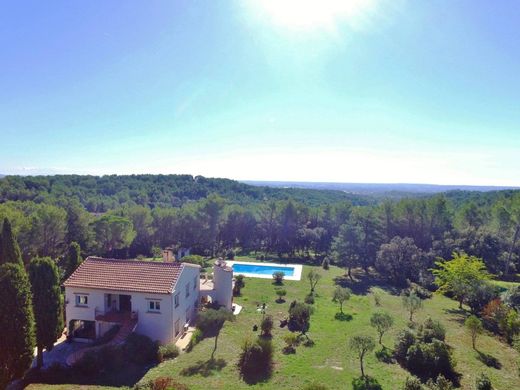Villa in Nîmes, Gard
