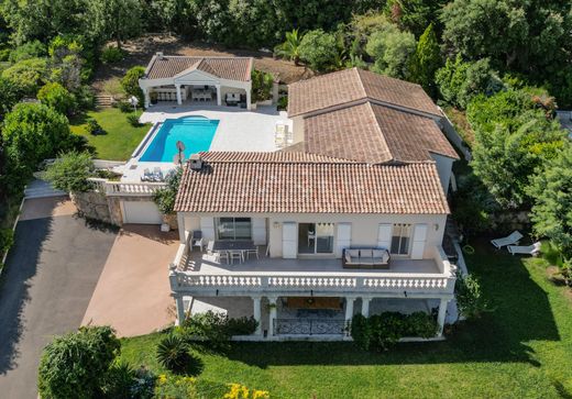 Вилла, Vallauris, Alpes-Maritimes