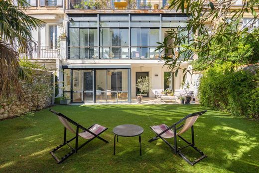 Квартира, Марсель, Bouches-du-Rhône