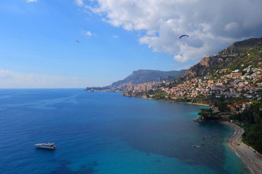 Villa en Roquebrune-Cap-Martin, Alpes Marítimos