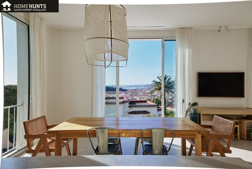 Villa in Nizza, Alpes-Maritimes
