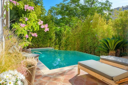 Villa en Marsella, Bocas del Ródano