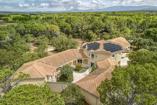 Villa in Suze-la-Rousse, Drôme