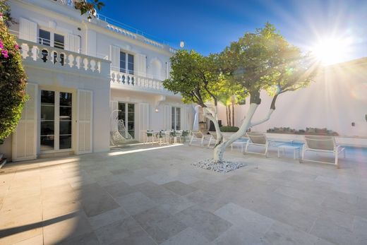 Villa in Cap d'Antibes, Alpes-Maritimes