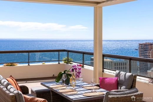 Apartment / Etagenwohnung in Roquebrune-Cap-Martin, Alpes-Maritimes