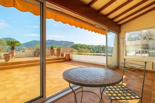 Apartament w Cassis, Bouches-du-Rhône