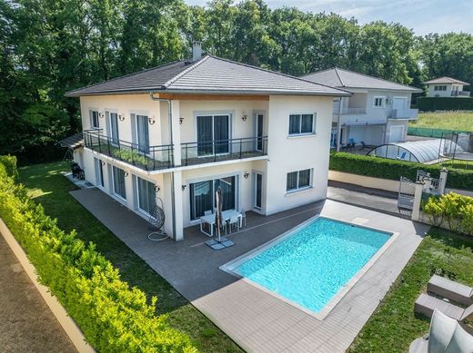 Villa à Chens-sur-Léman, Haute-Savoie