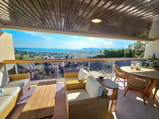 Apartment in Le Cannet, Alpes-Maritimes