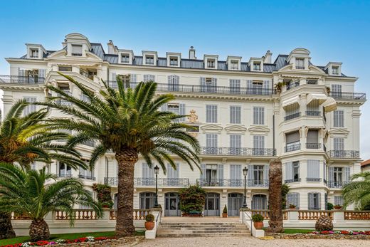 Apartament w Cannes, Alpes-Maritimes