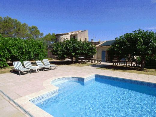 Villa à Tourrettes, Var