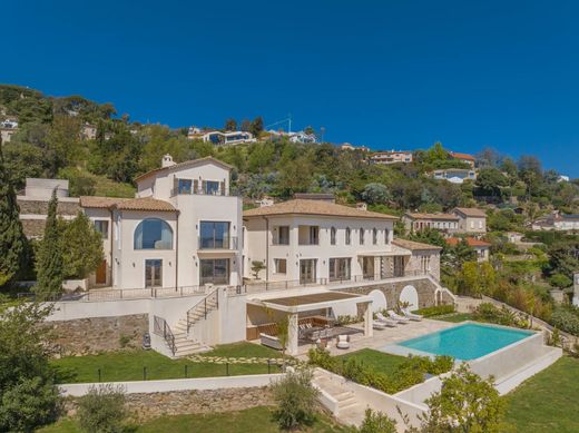 Willa w Golfe-Juan, Alpes-Maritimes