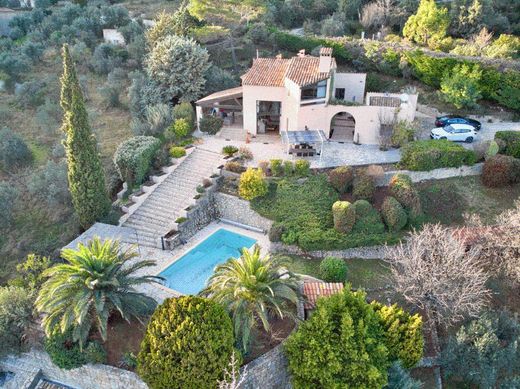 Villa in Seillans, Var