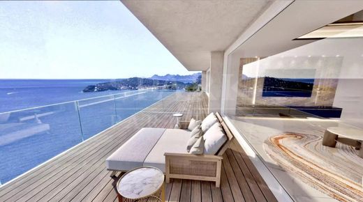 Apartment in Cap-d'Ail, Alpes-Maritimes
