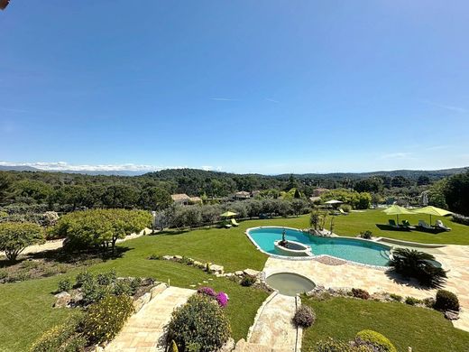 Villa in Mougins, Alpes-Maritimes
