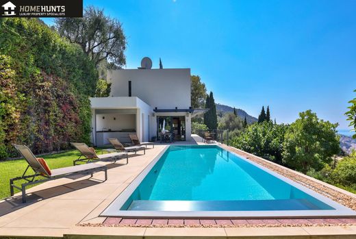 Villa in Nice, Alpes-Maritimes