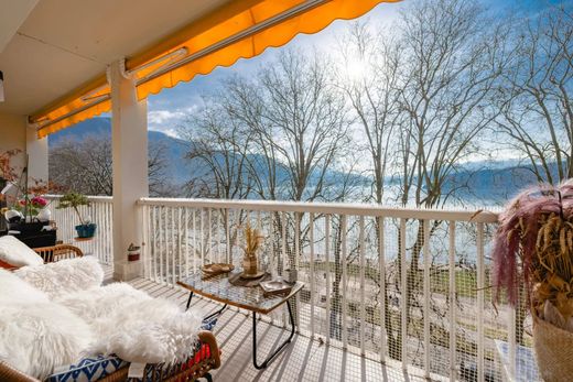 Appartement à Annecy, Haute-Savoie