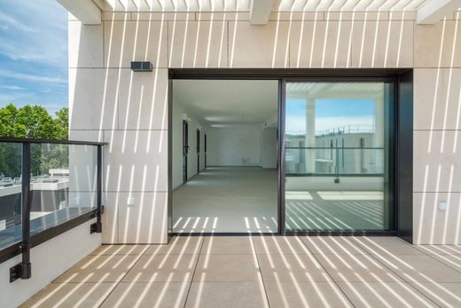 Apartment in Marseille, Bouches-du-Rhône