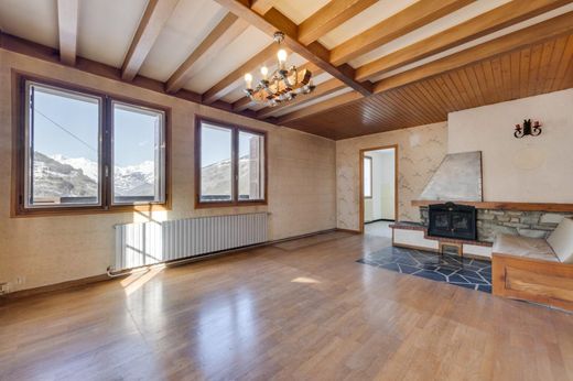 Villa in Sainte-Foy-Tarentaise, Savoy