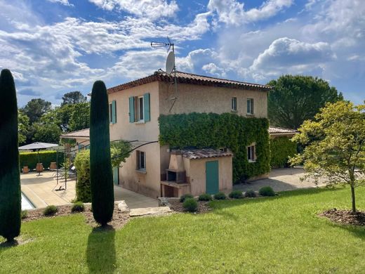 Villa en Tourtour, Var