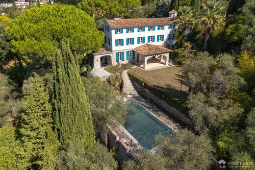 Villa in Grasse, Alpes-Maritimes