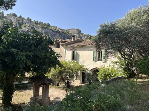 Villa in Les Baux-de-Provence, Bouches-du-Rhône