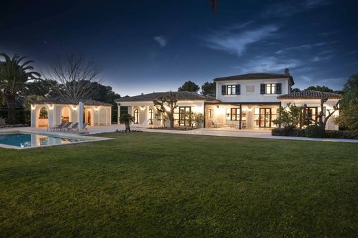 Villa in Mougins, Alpes-Maritimes