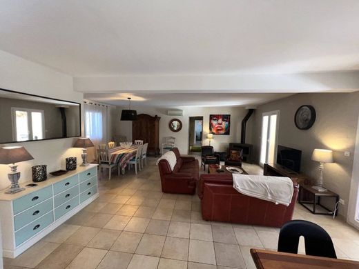 Villa in Cotignac, Var