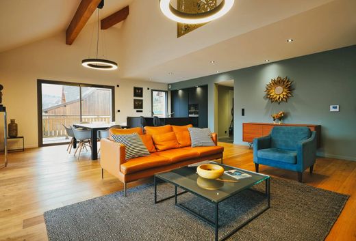 Appartement in Saint-Jorioz, Haute-Savoie