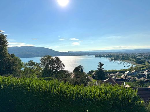 아파트 / Annecy-le-Vieux, Haute-Savoie