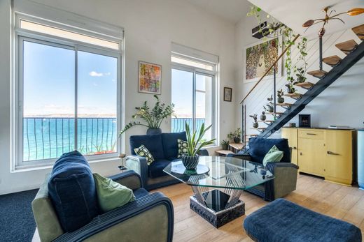 ‏דירה ב  מרסיי, Bouches-du-Rhône