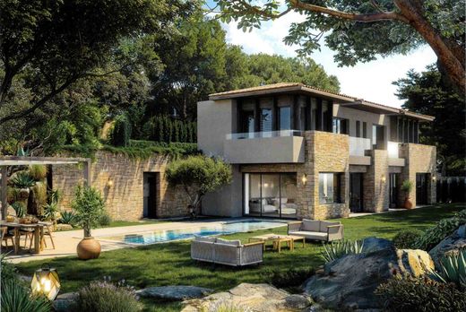 Willa w Cassis, Bouches-du-Rhône