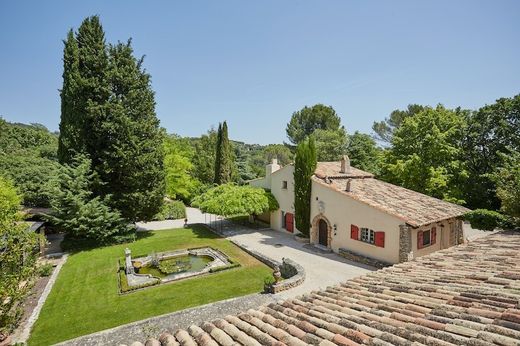 Villa in Aix-en-Provence, Bouches-du-Rhône