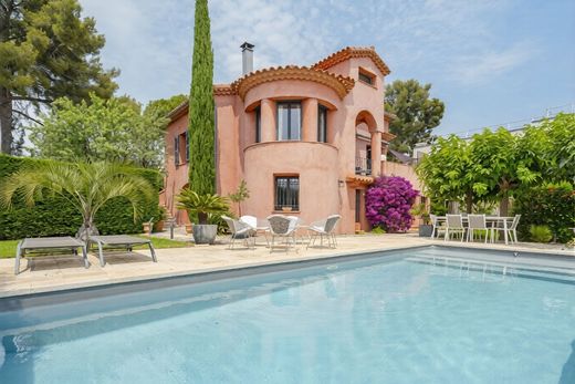 Villa Bandol, Var