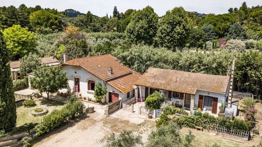 Villa à Paradou, Bouches-du-Rhône