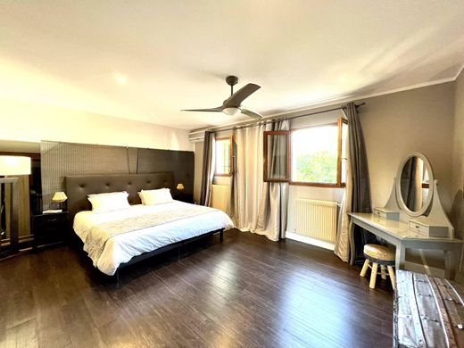 Вилла, Антиб, Alpes-Maritimes