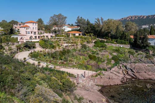 Villa in Agay, Var